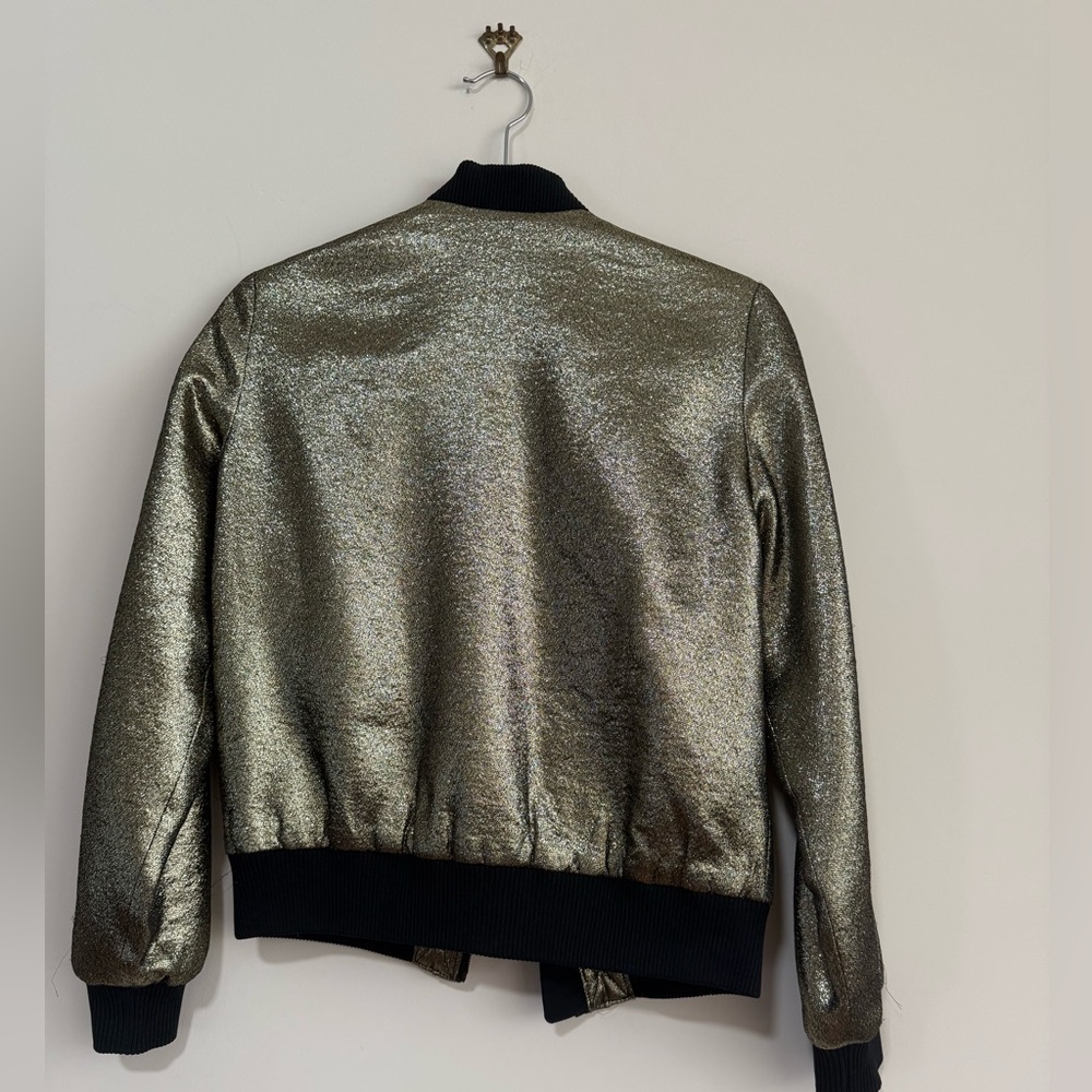 Cinq A Sept Jacket. Size XS. Pristine Condition. - Picture 10 of 11